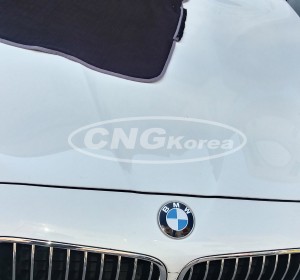 BMW 작업사진
